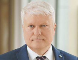 Artūras Juodeikis, „Lietuvos draudimo“ žalų departamento vadovas